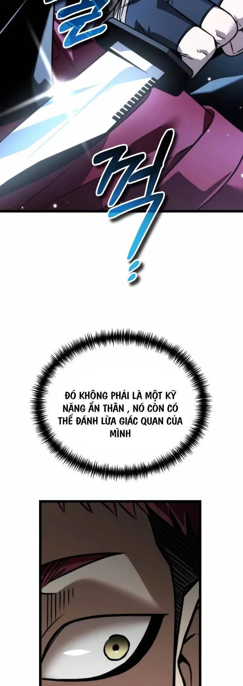 Chiến Binh Hồi Quy Nettruyen ZZZ Chương 27 Page 70