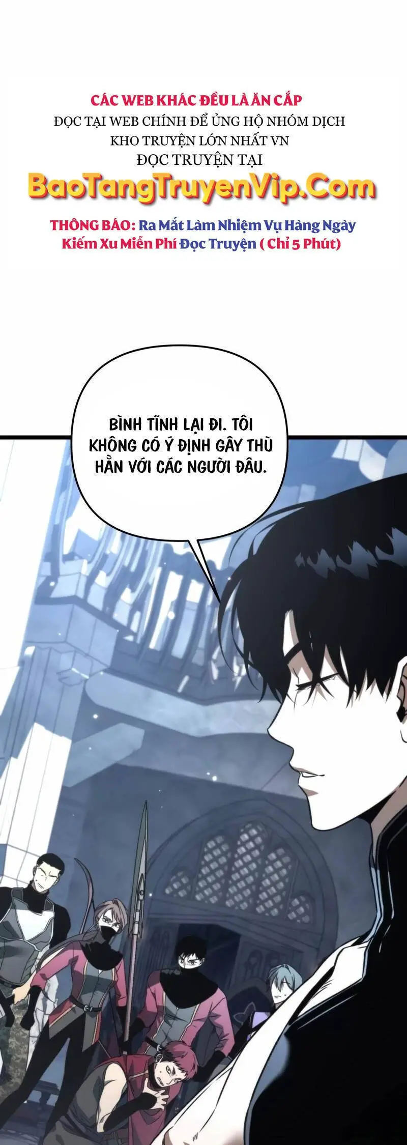 Chiến Binh Hồi Quy Nettruyen ZZZ Chương 27 Page 73