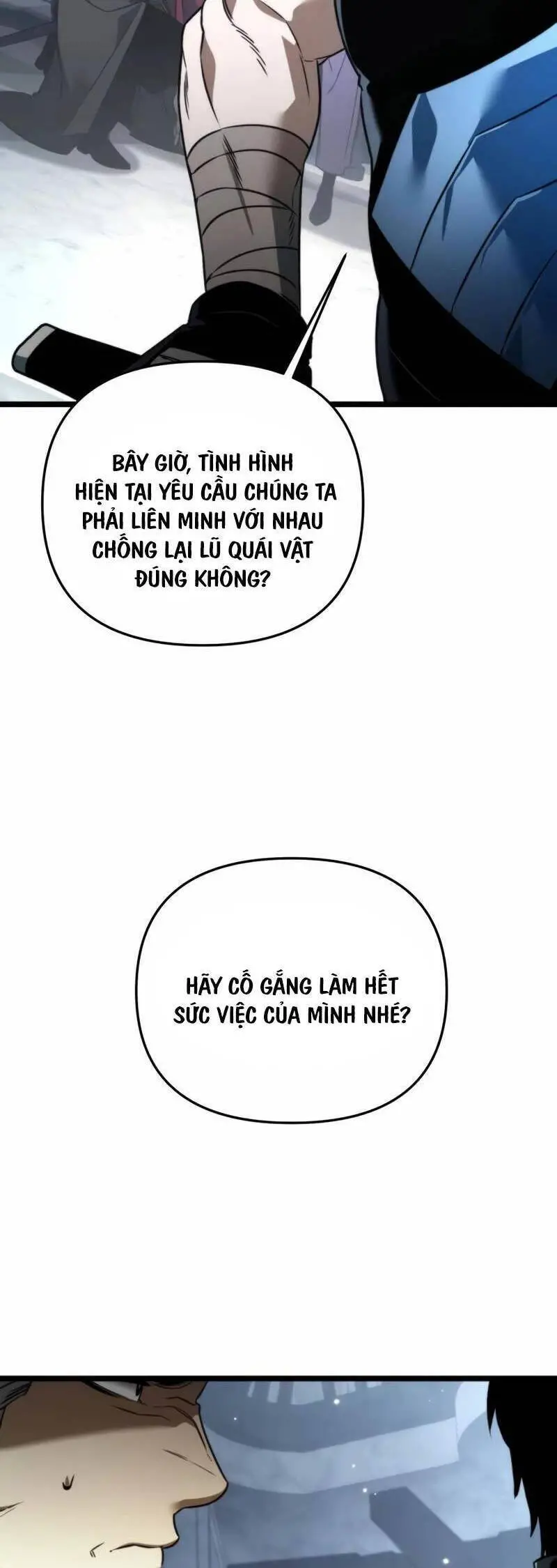 Chiến Binh Hồi Quy Nettruyen ZZZ Chương 27 Page 74