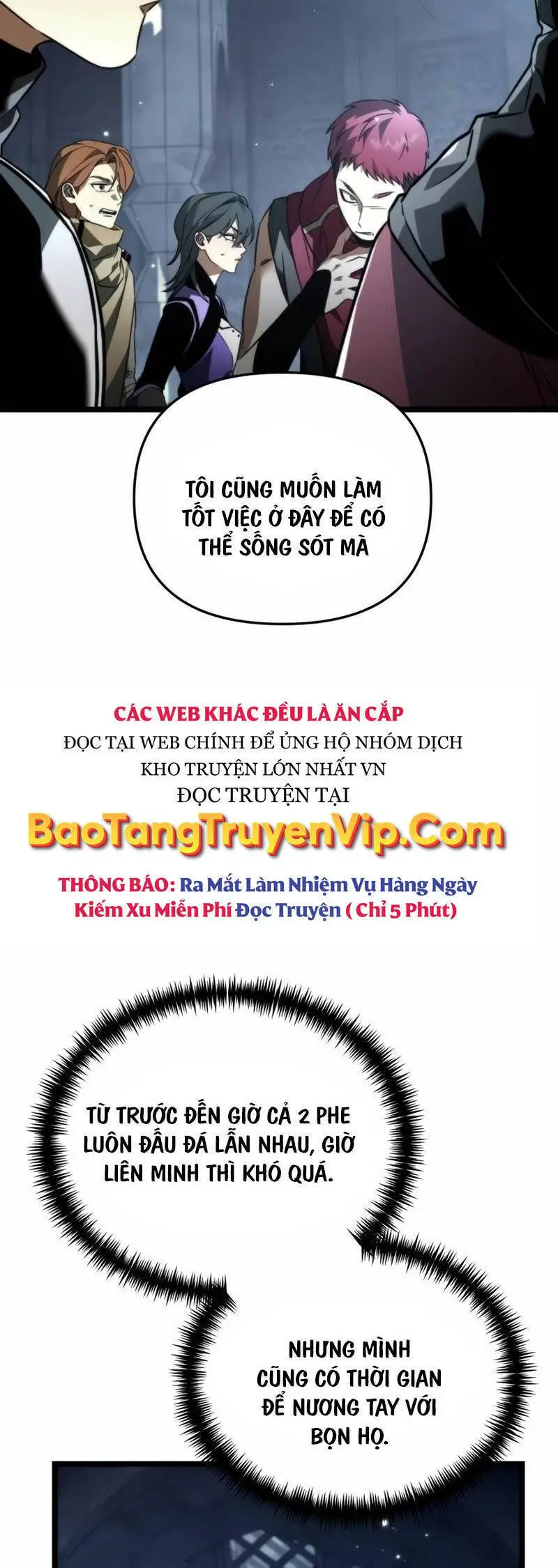 Chiến Binh Hồi Quy Nettruyen ZZZ Chương 27 Page 75