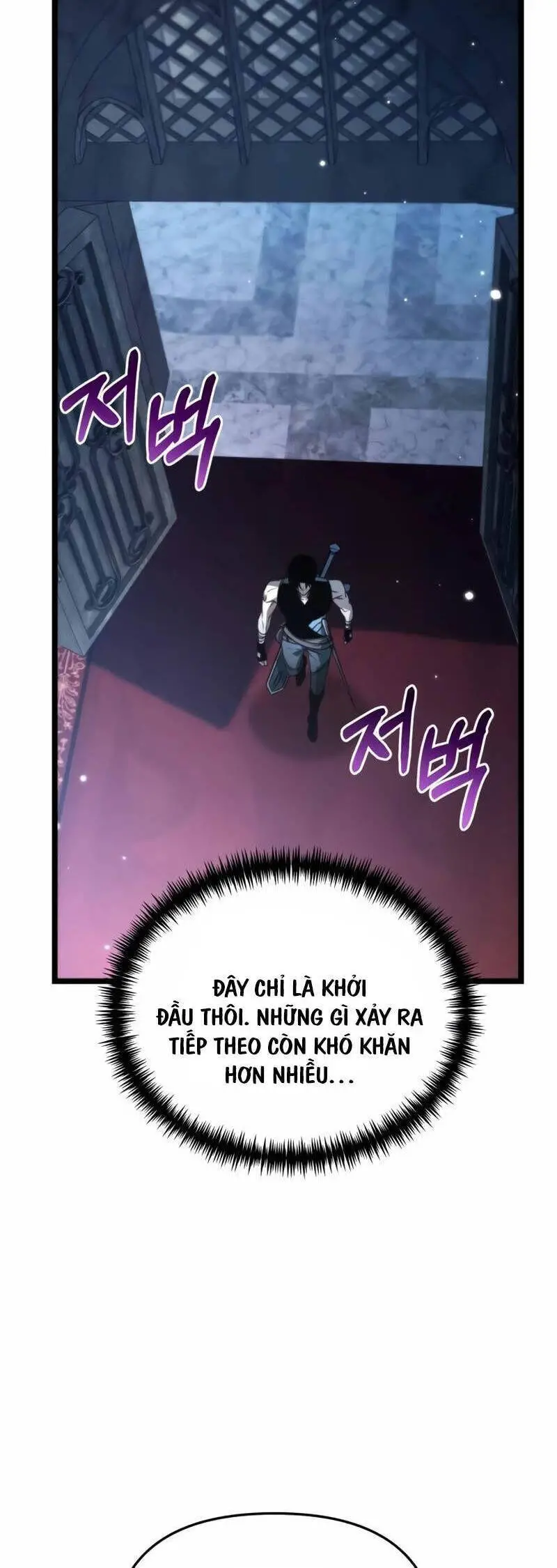 Chiến Binh Hồi Quy Nettruyen ZZZ Chương 27 Page 76