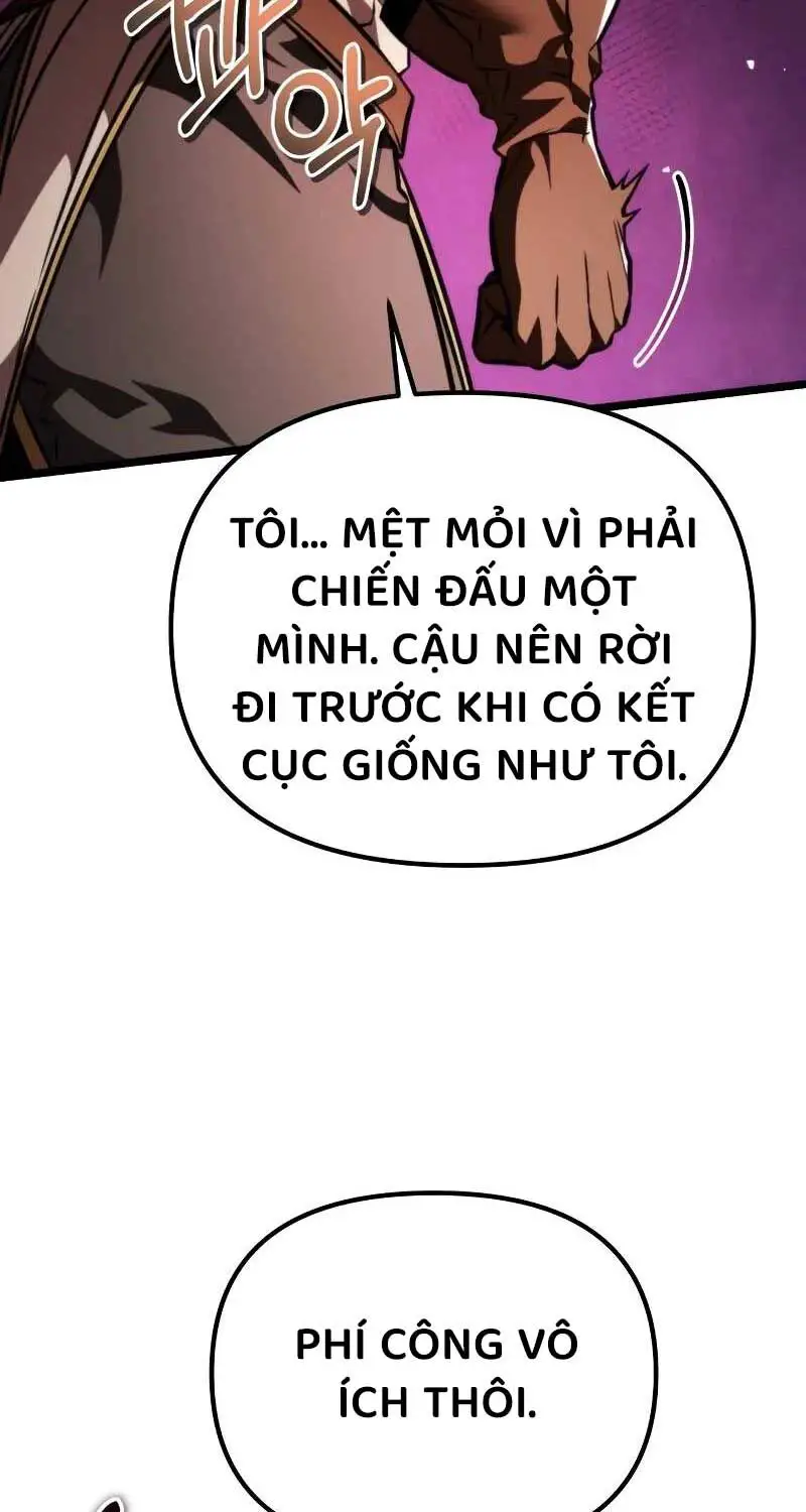 Chiến Binh Hồi Quy Nettruyen ZZZ Chương 48 Page 124