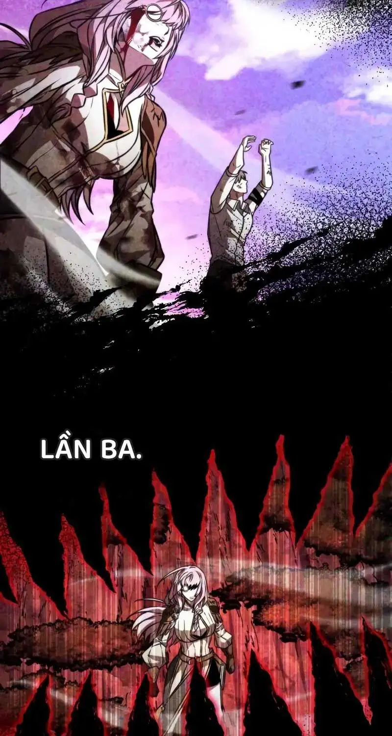 Chiến Binh Hồi Quy Nettruyen ZZZ Chương 48 Page 135