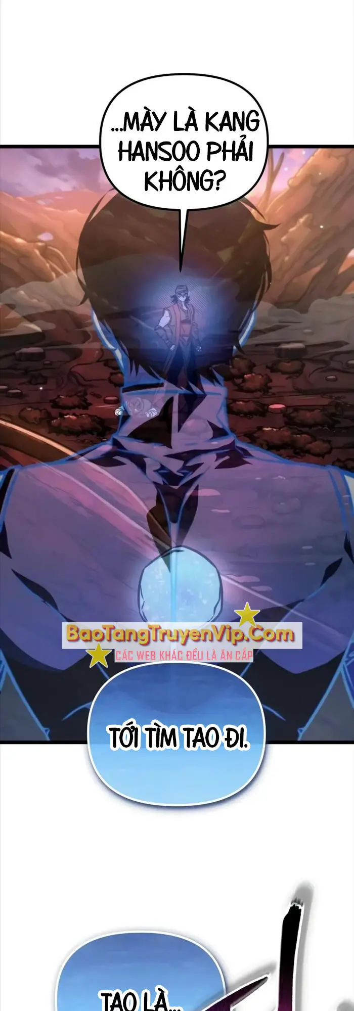 Chiến Binh Hồi Quy Nettruyen ZZZ Chương 55 Page 3