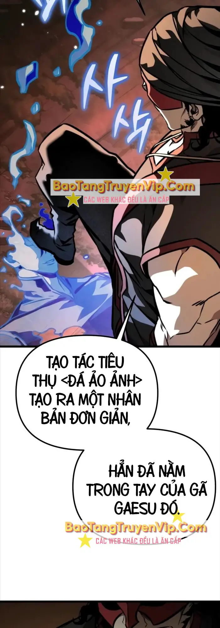 Chiến Binh Hồi Quy Nettruyen ZZZ Chương 55 Page 5