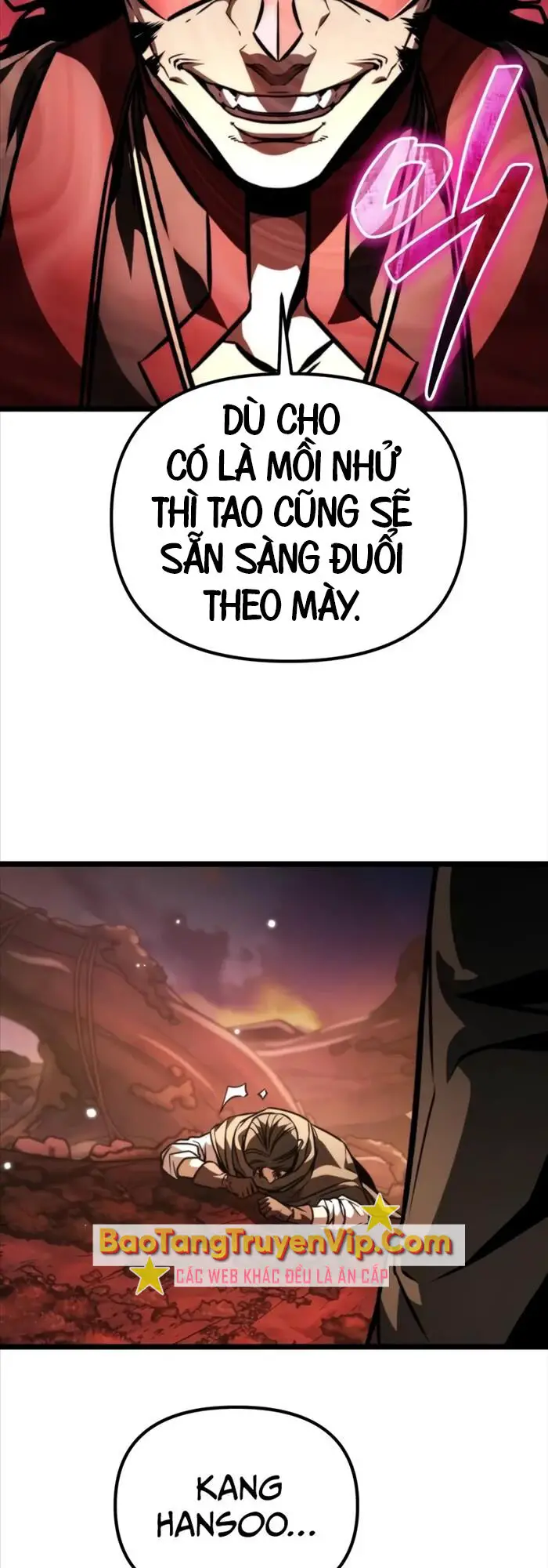 Chiến Binh Hồi Quy Nettruyen ZZZ Chương 55 Page 7