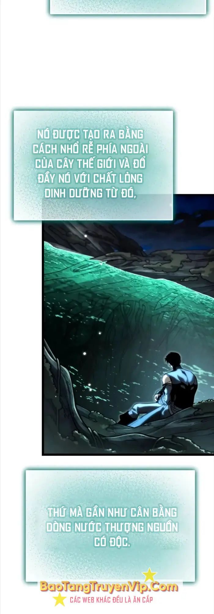 Chiến Binh Hồi Quy Nettruyen ZZZ Chương 55 Page 11