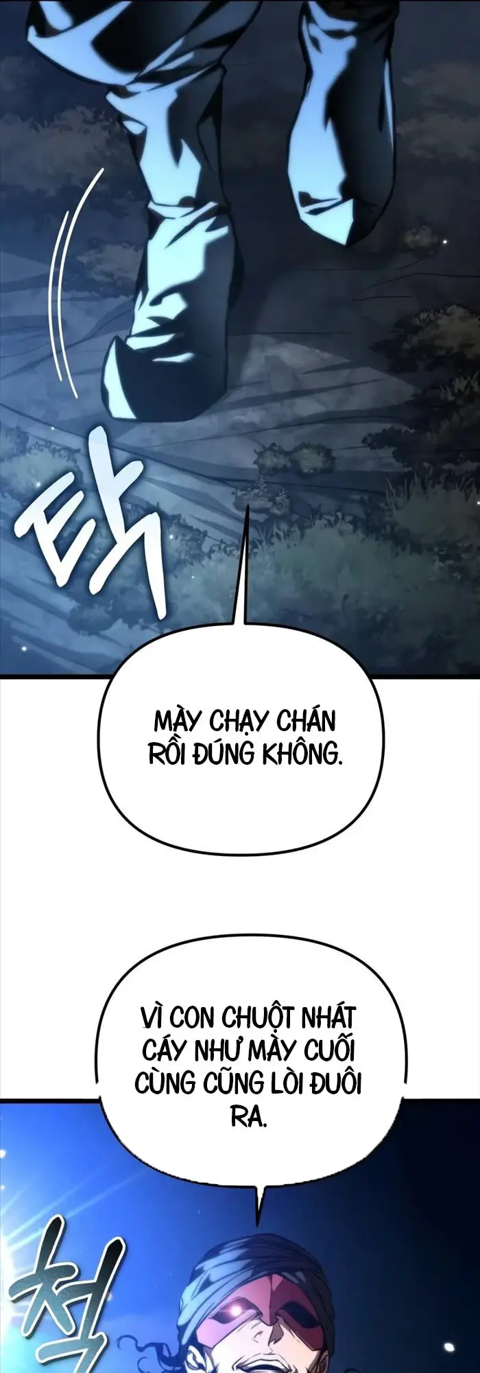 Chiến Binh Hồi Quy Nettruyen ZZZ Chương 55 Page 14