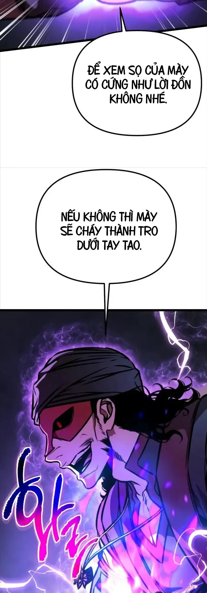 Chiến Binh Hồi Quy Nettruyen ZZZ Chương 55 Page 20