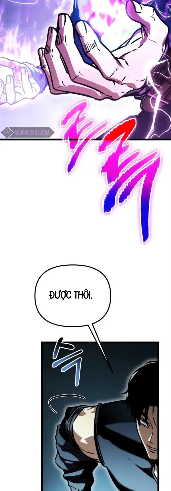 Chiến Binh Hồi Quy Nettruyen ZZZ Chương 55 Page 21