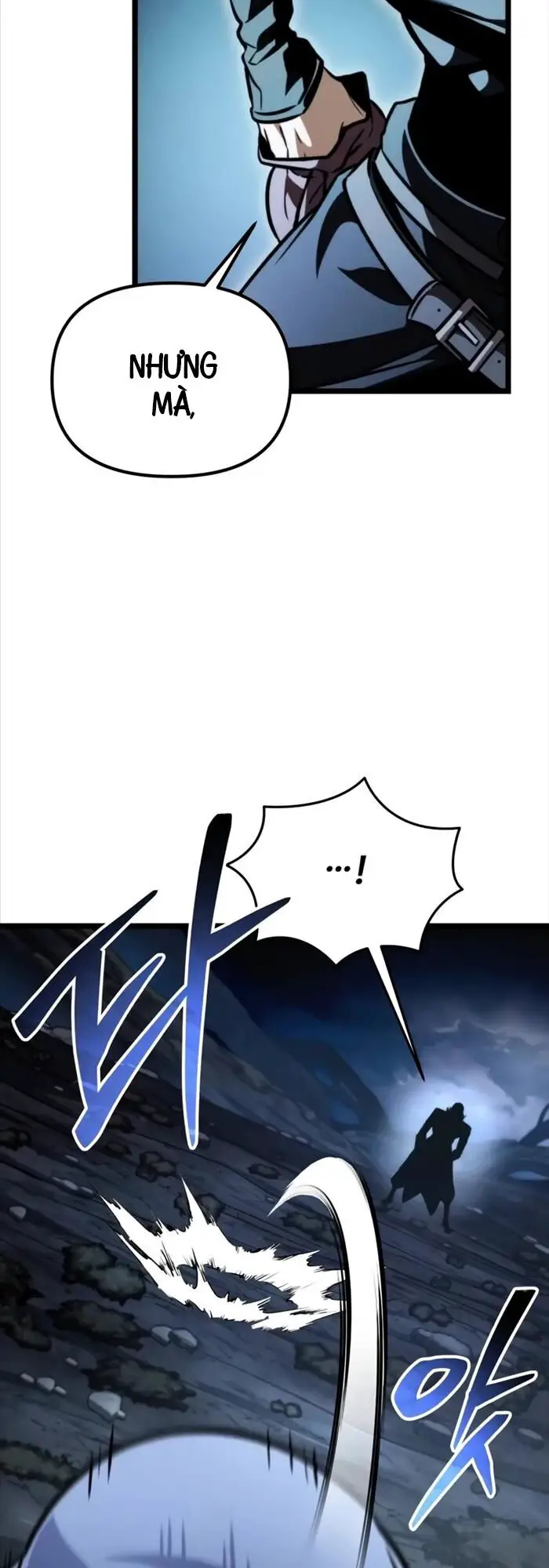 Chiến Binh Hồi Quy Nettruyen ZZZ Chương 55 Page 22