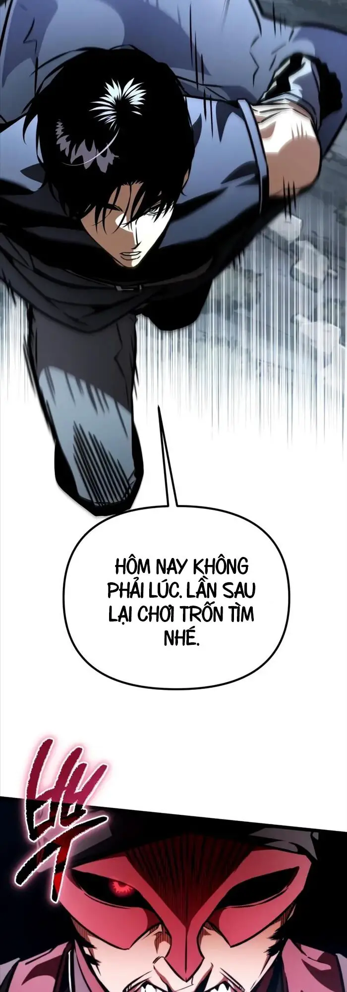 Chiến Binh Hồi Quy Nettruyen ZZZ Chương 55 Page 23