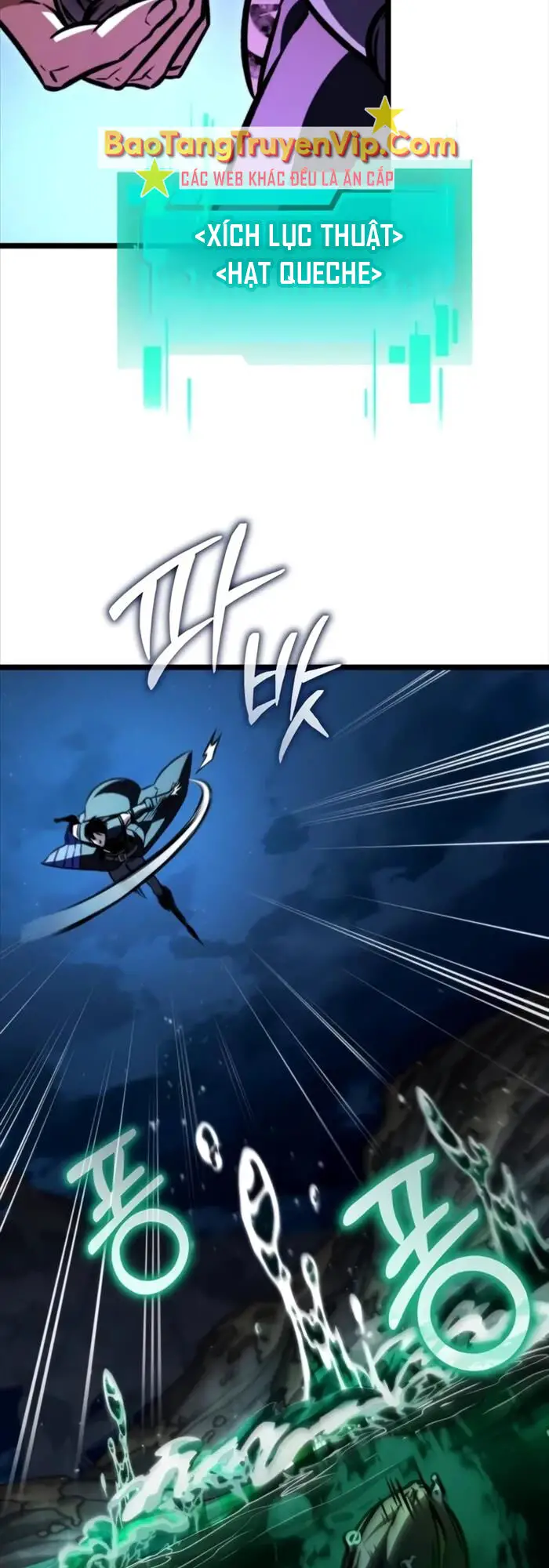 Chiến Binh Hồi Quy Nettruyen ZZZ Chương 55 Page 31
