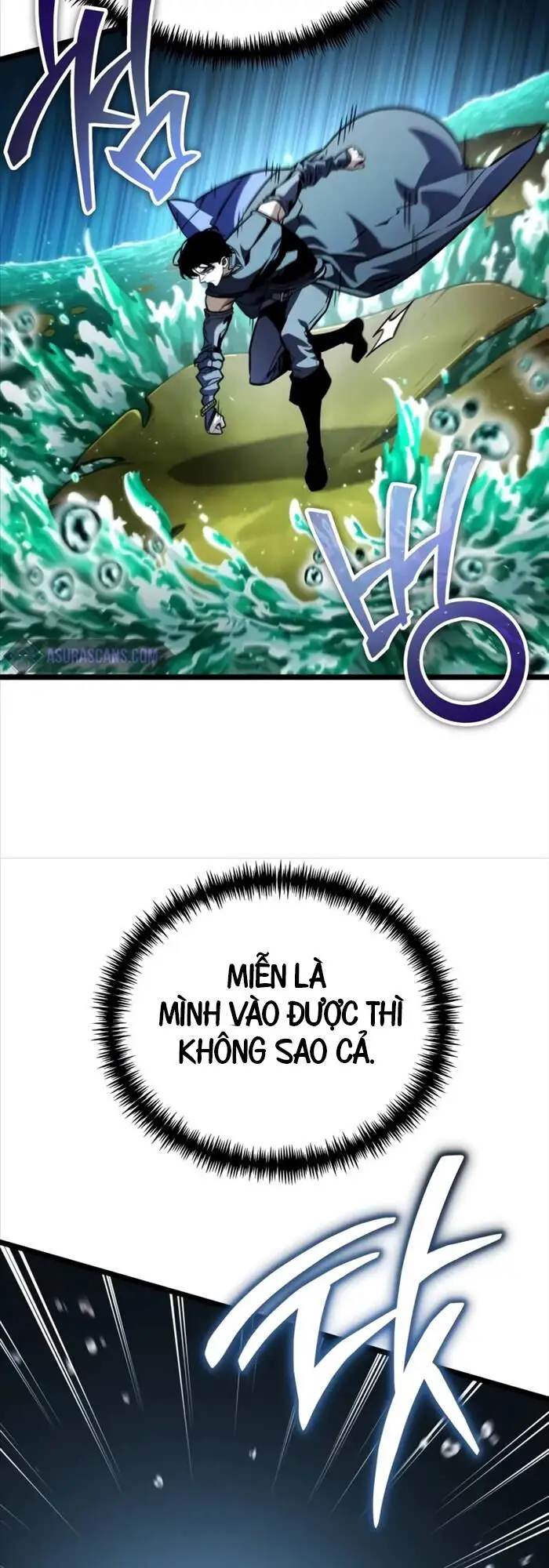 Chiến Binh Hồi Quy Nettruyen ZZZ Chương 55 Page 33