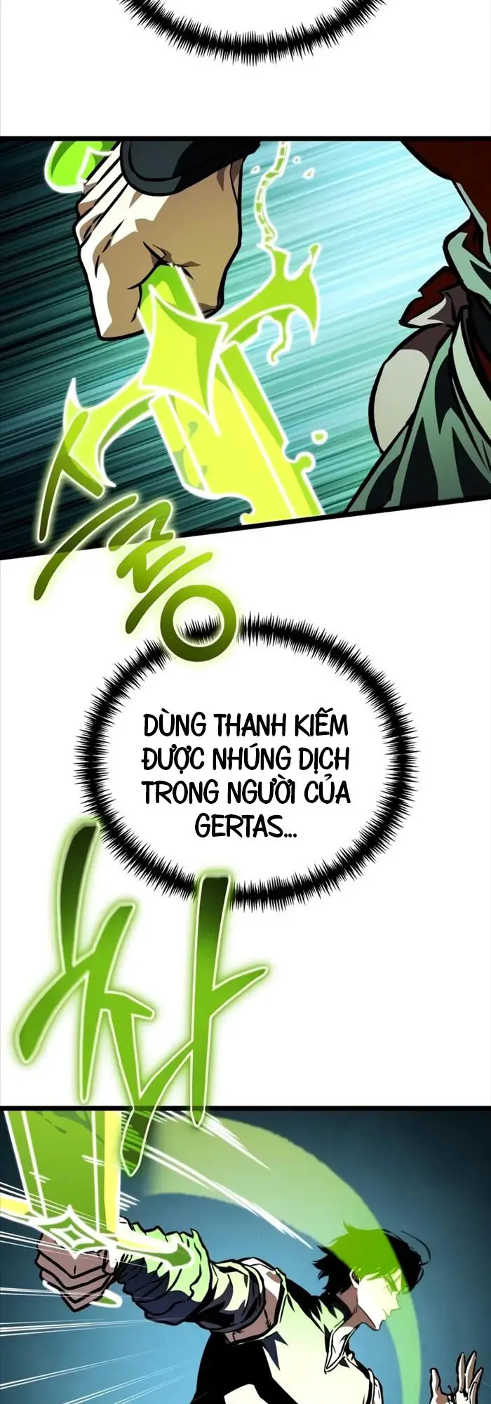 Chiến Binh Hồi Quy Nettruyen ZZZ Chương 55 Page 37