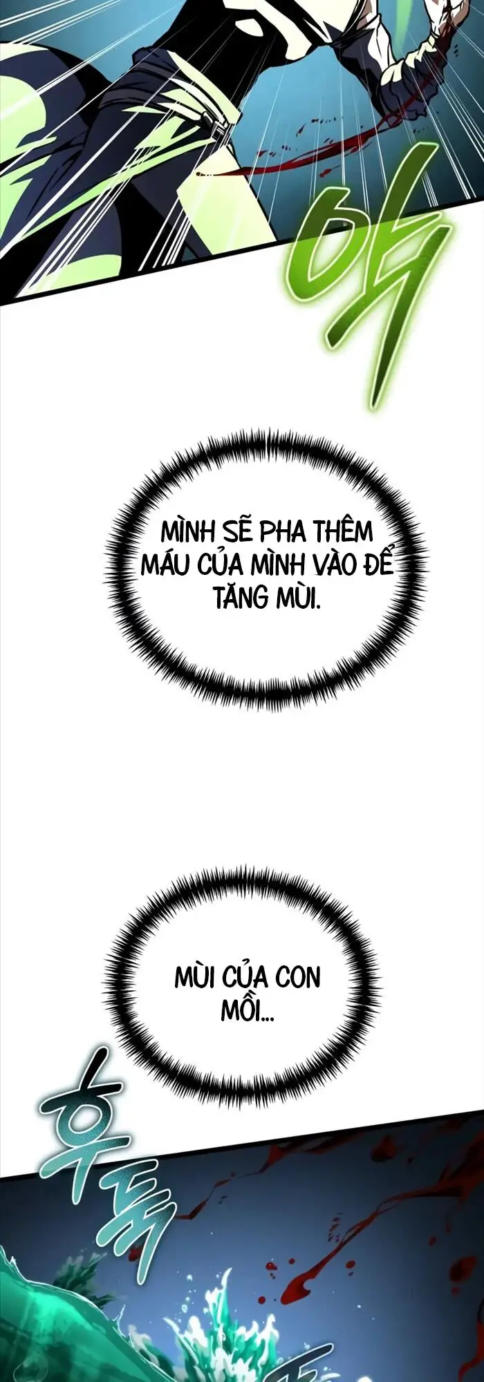 Chiến Binh Hồi Quy Nettruyen ZZZ Chương 55 Page 38