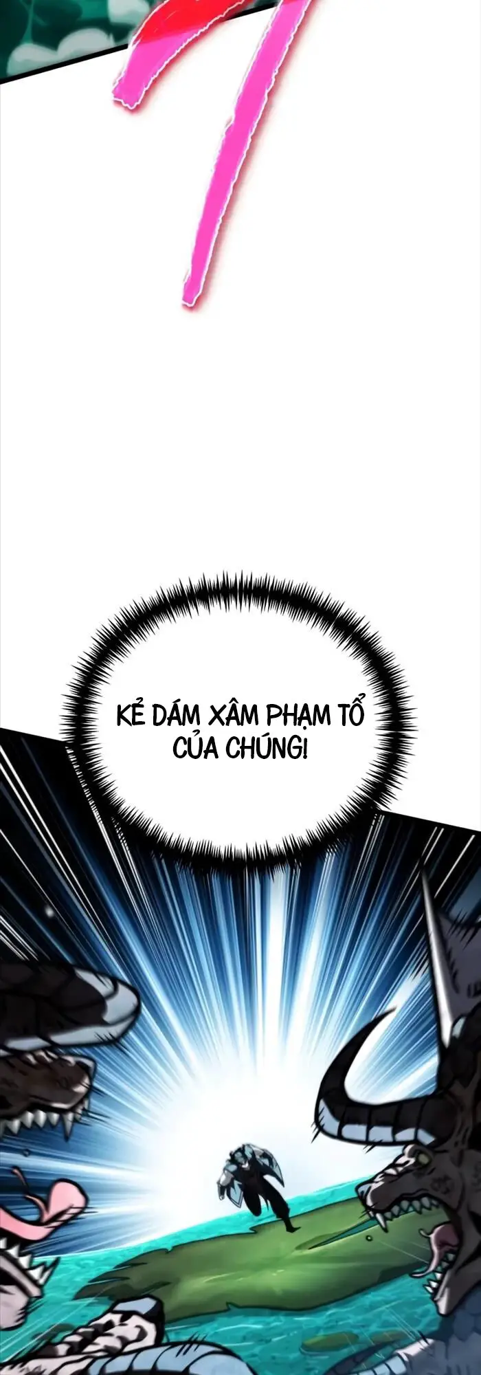 Chiến Binh Hồi Quy Nettruyen ZZZ Chương 55 Page 45
