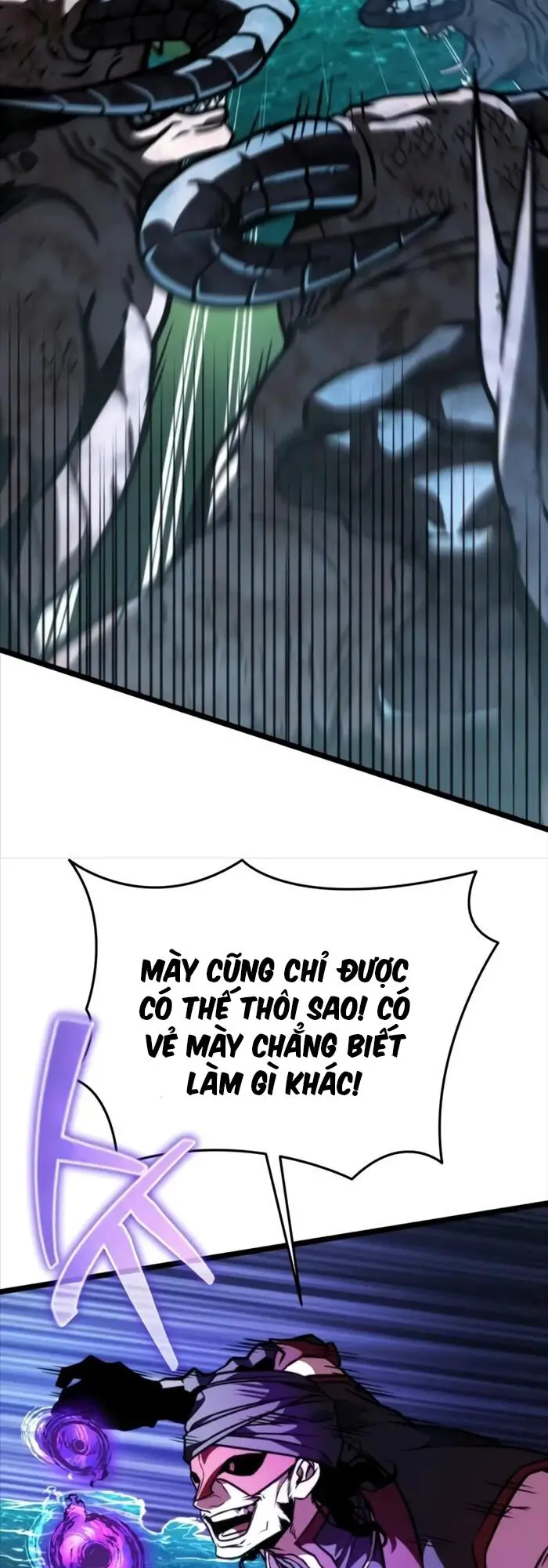Chiến Binh Hồi Quy Nettruyen ZZZ Chương 55 Page 46