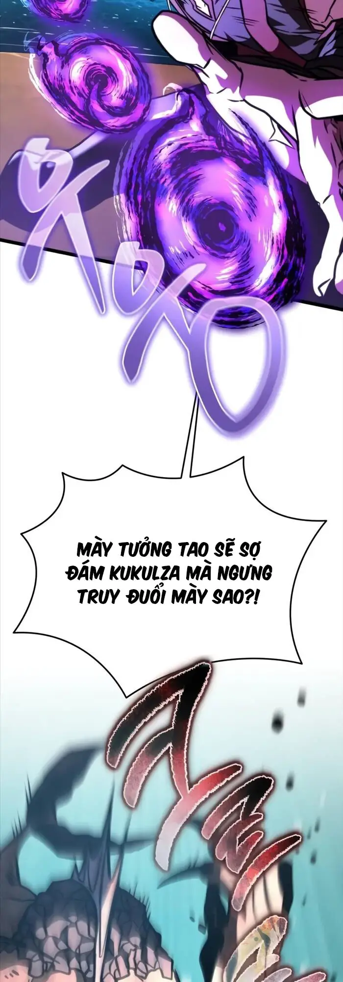 Chiến Binh Hồi Quy Nettruyen ZZZ Chương 55 Page 47