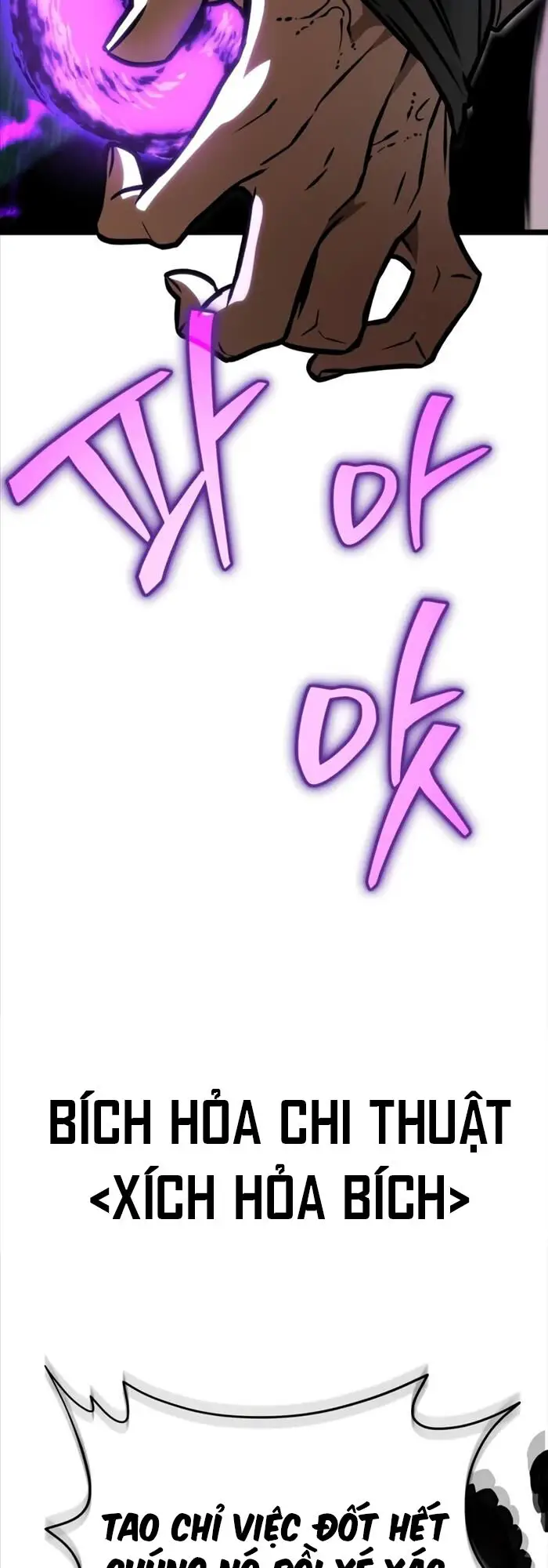 Chiến Binh Hồi Quy Nettruyen ZZZ Chương 55 Page 49