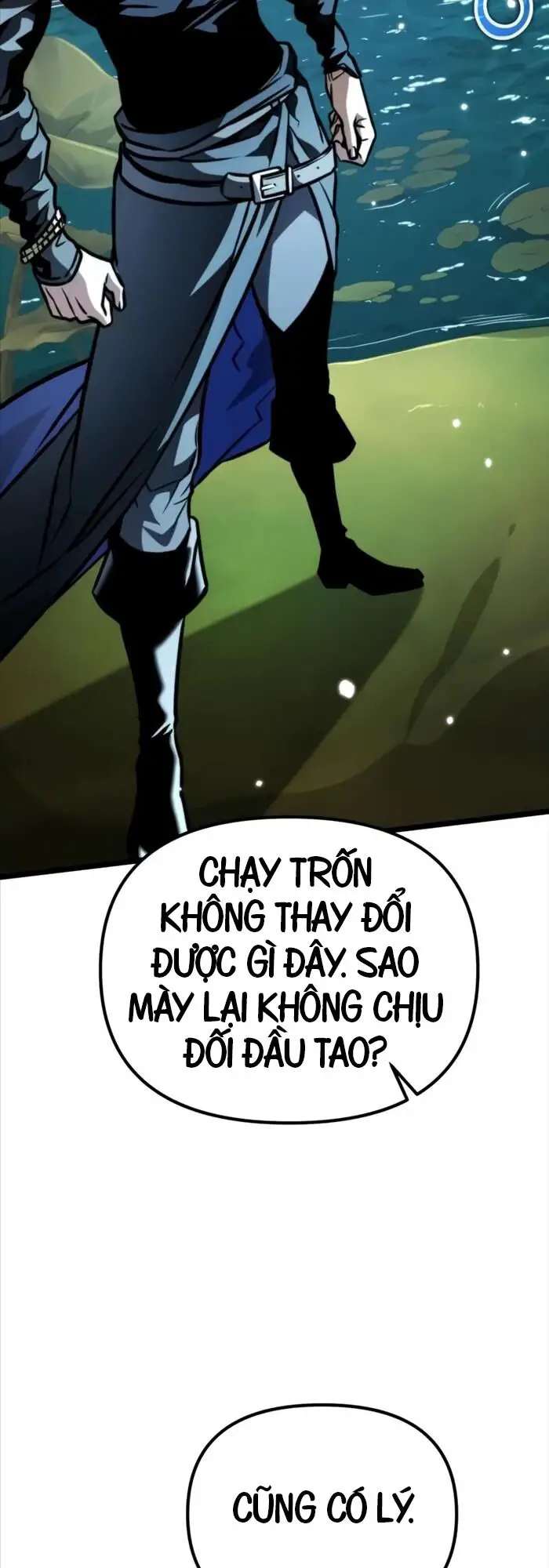 Chiến Binh Hồi Quy Nettruyen ZZZ Chương 55 Page 56