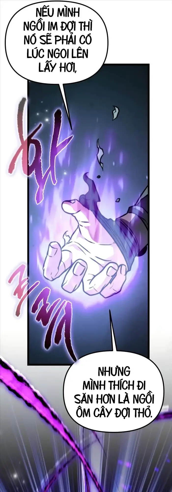 Chiến Binh Hồi Quy Nettruyen ZZZ Chương 55 Page 63
