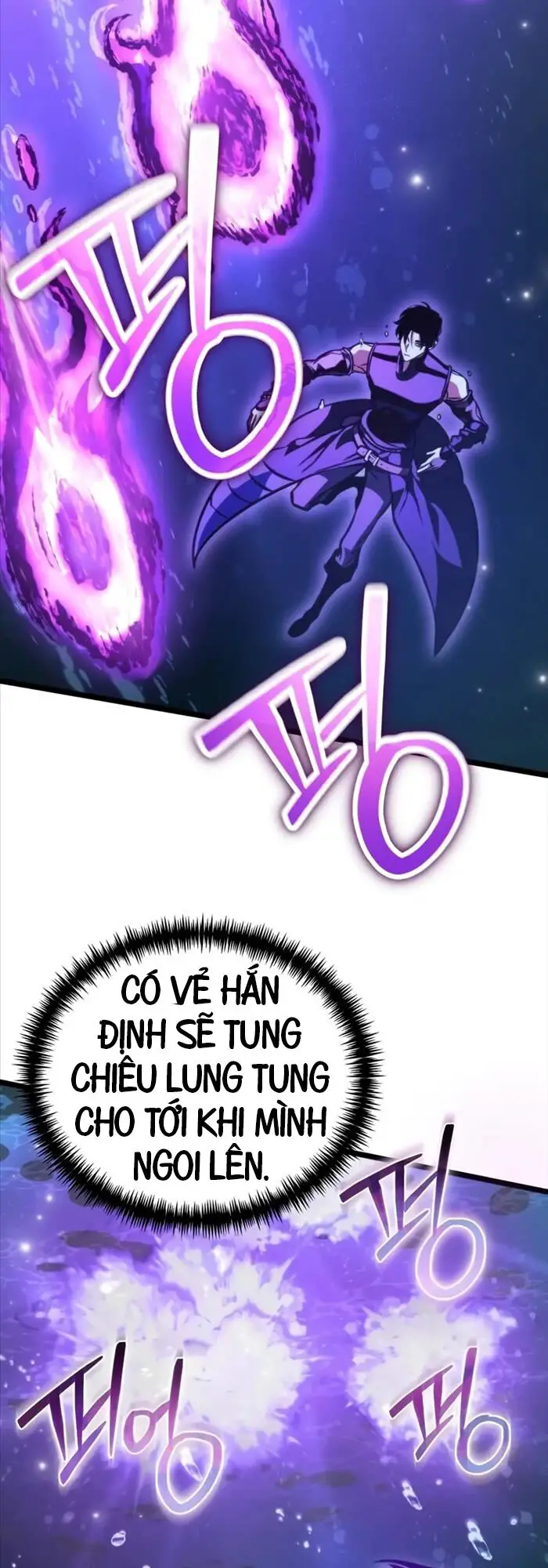 Chiến Binh Hồi Quy Nettruyen ZZZ Chương 55 Page 67