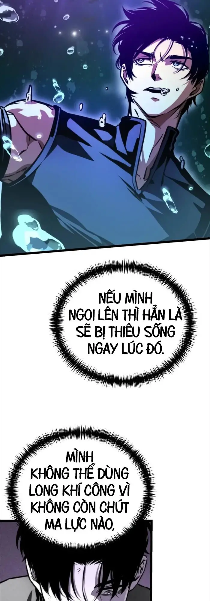 Chiến Binh Hồi Quy Nettruyen ZZZ Chương 55 Page 68