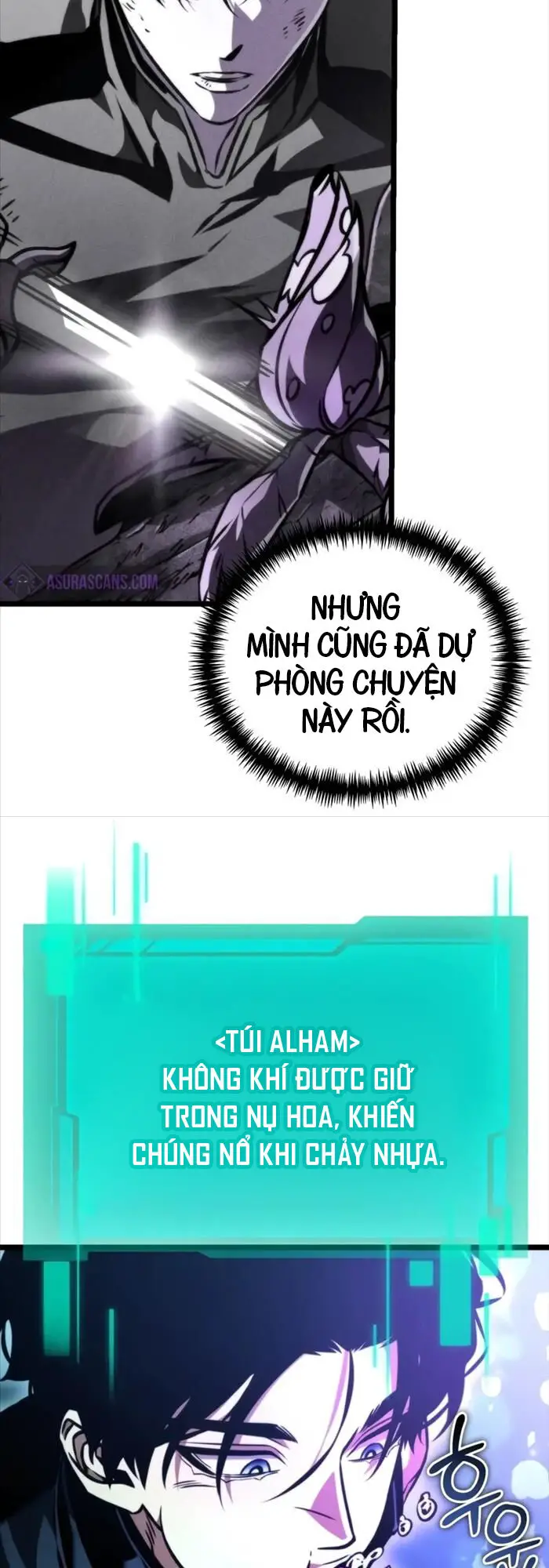Chiến Binh Hồi Quy Nettruyen ZZZ Chương 55 Page 69