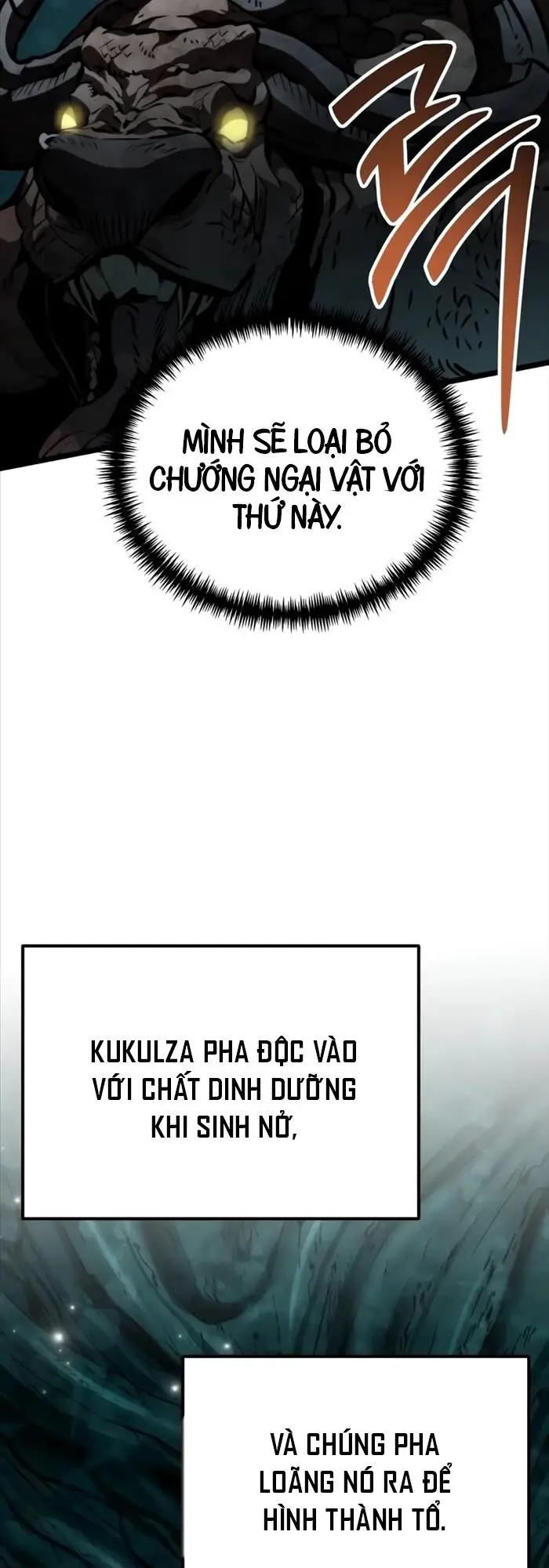 Chiến Binh Hồi Quy Nettruyen ZZZ Chương 55 Page 78