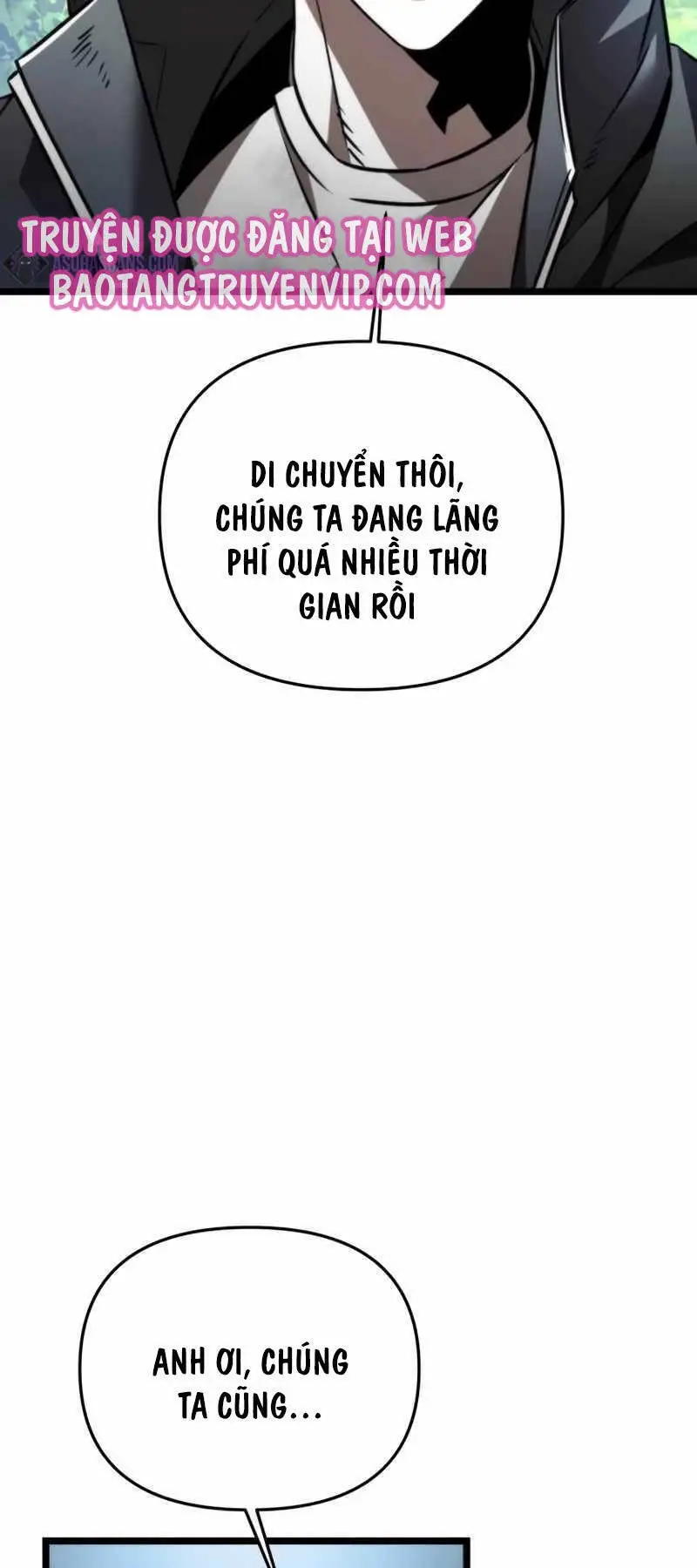 Chiến Binh Hồi Quy Nettruyen ZZZ Chương 25 Page 42