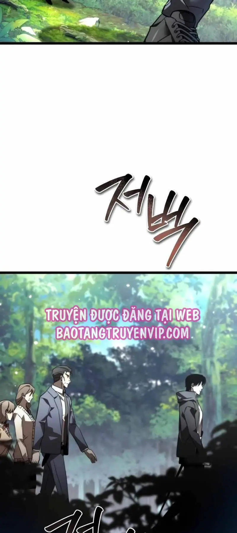 Chiến Binh Hồi Quy Nettruyen ZZZ Chương 25 Page 44