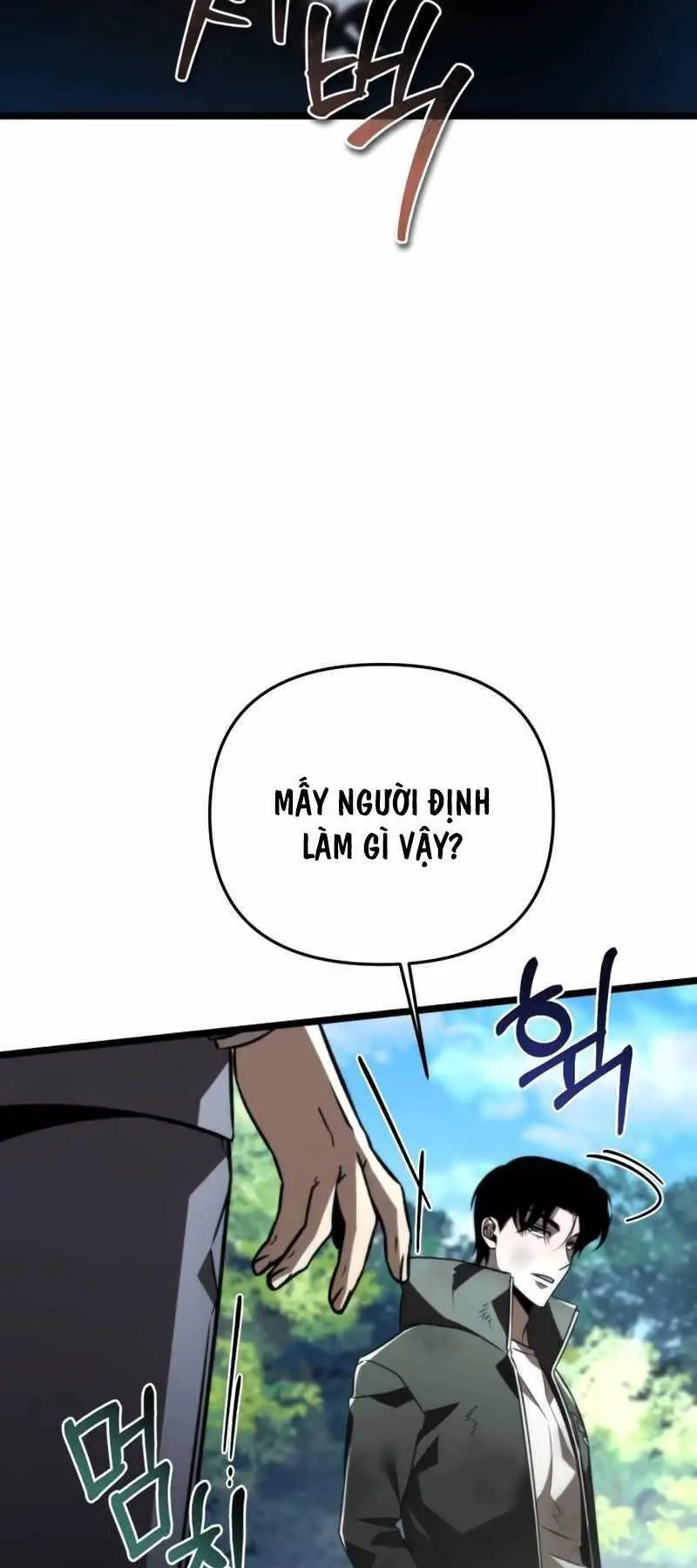 Chiến Binh Hồi Quy Nettruyen ZZZ Chương 25 Page 45