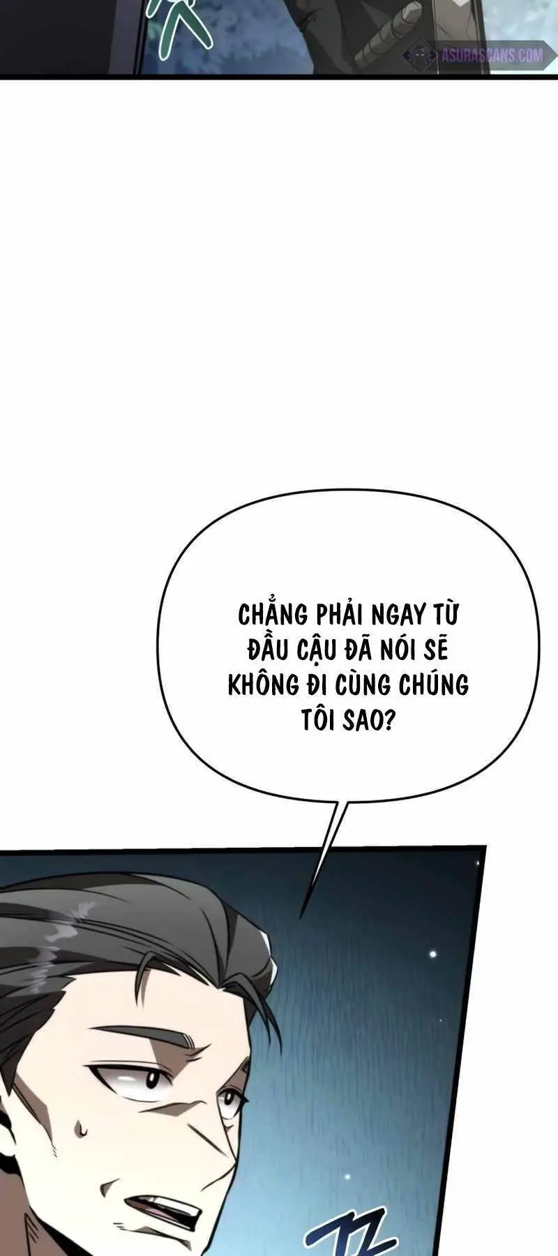 Chiến Binh Hồi Quy Nettruyen ZZZ Chương 25 Page 46