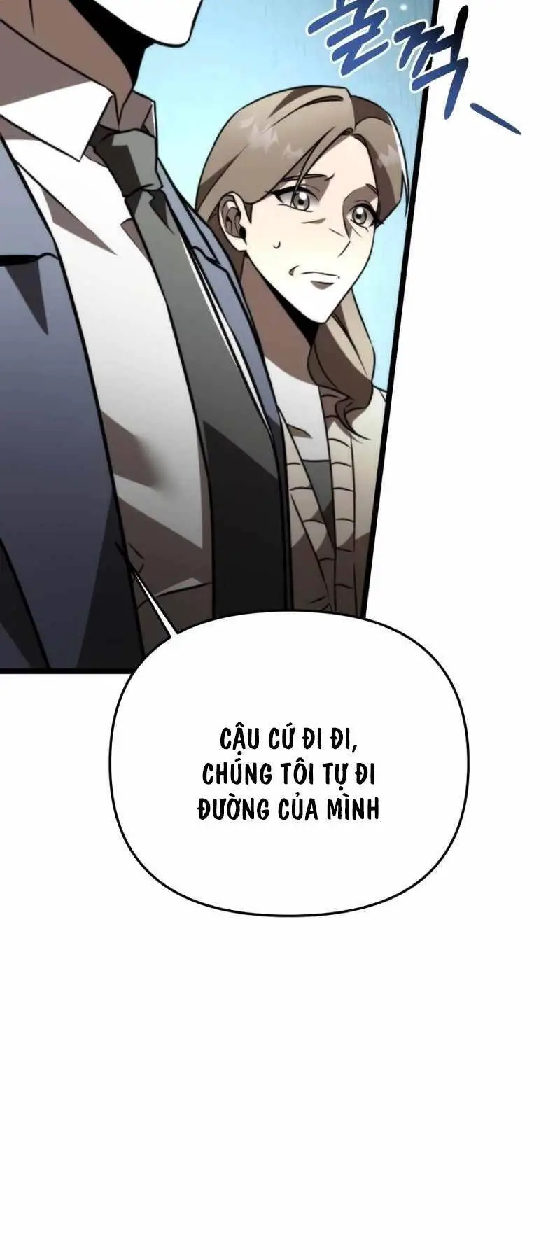 Chiến Binh Hồi Quy Nettruyen ZZZ Chương 25 Page 47