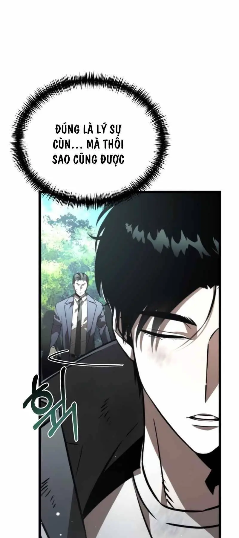 Chiến Binh Hồi Quy Nettruyen ZZZ Chương 25 Page 48