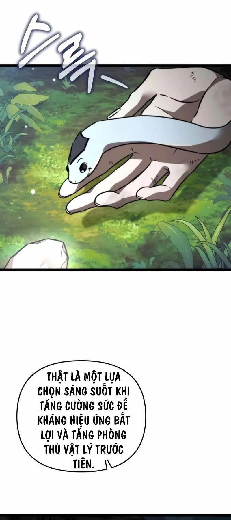 Chiến Binh Hồi Quy Nettruyen ZZZ Chương 25 Page 53