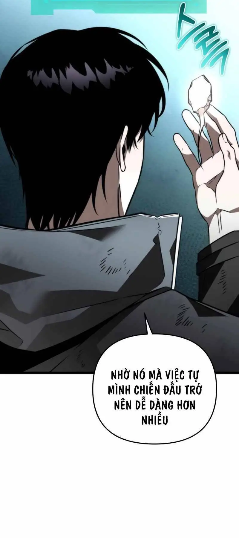 Chiến Binh Hồi Quy Nettruyen ZZZ Chương 25 Page 55