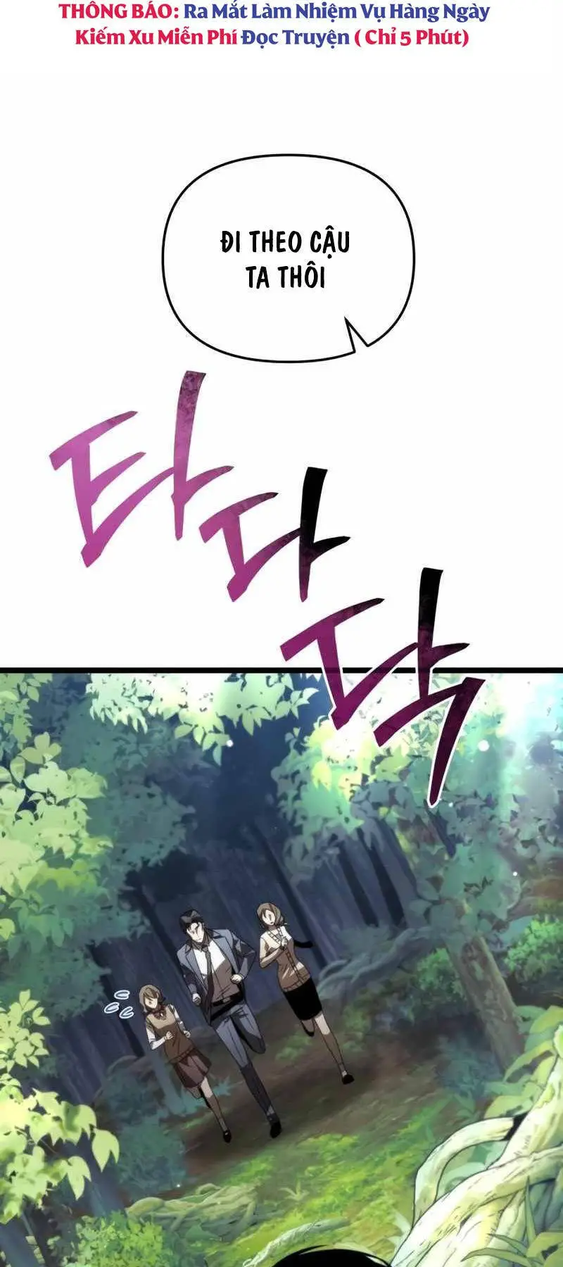 Chiến Binh Hồi Quy Nettruyen ZZZ Chương 25 Page 61