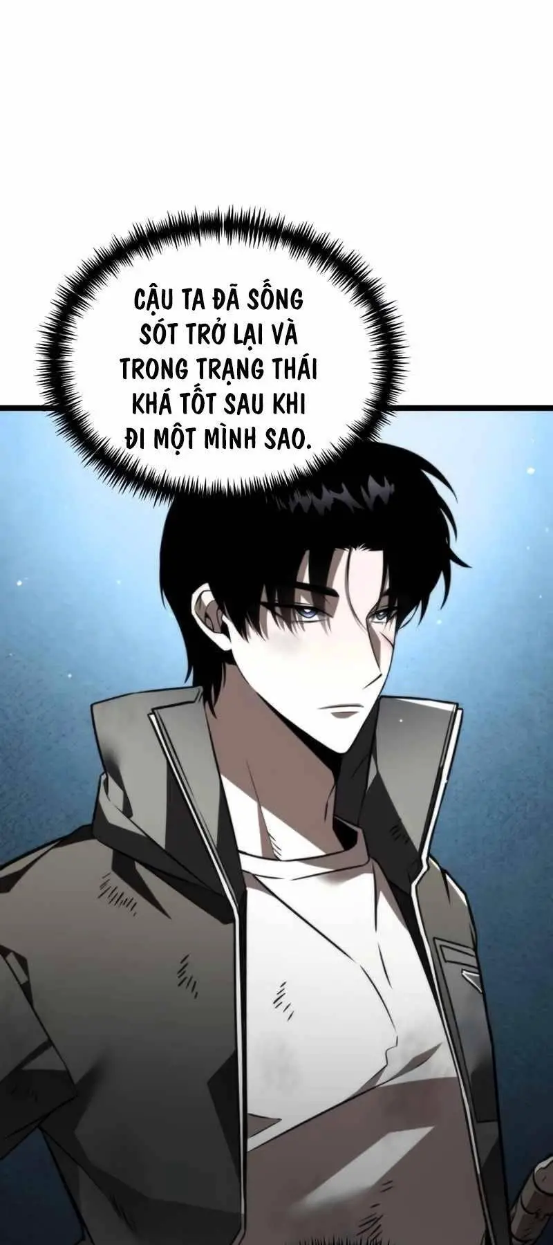 Chiến Binh Hồi Quy Nettruyen ZZZ Chương 25 Page 72