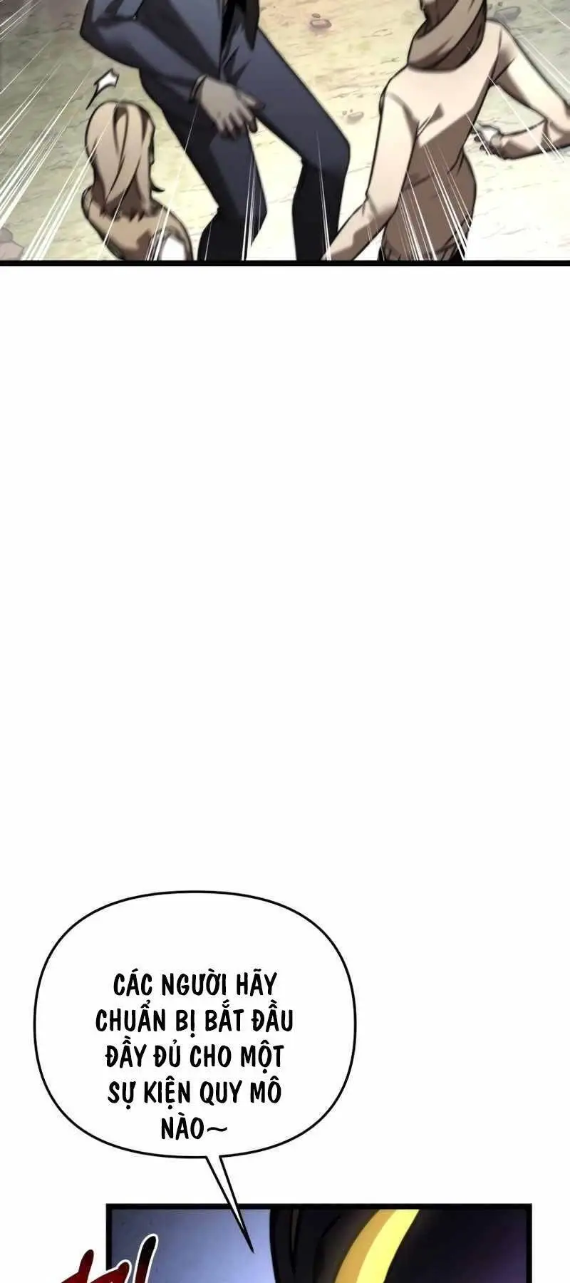 Chiến Binh Hồi Quy Nettruyen ZZZ Chương 25 Page 76