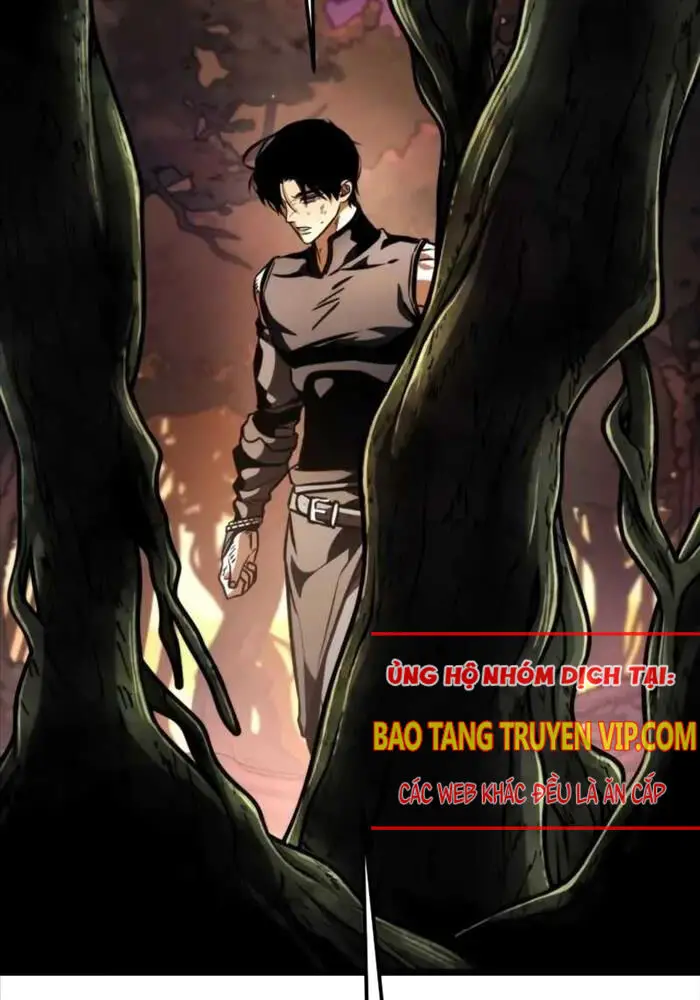 Chiến Binh Hồi Quy Nettruyen ZZZ Chương 54 Page 4