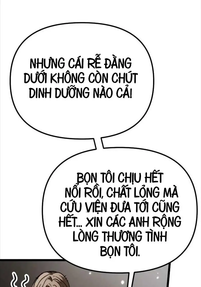 Chiến Binh Hồi Quy Nettruyen ZZZ Chương 54 Page 15