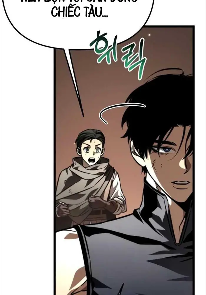 Chiến Binh Hồi Quy Nettruyen ZZZ Chương 54 Page 61
