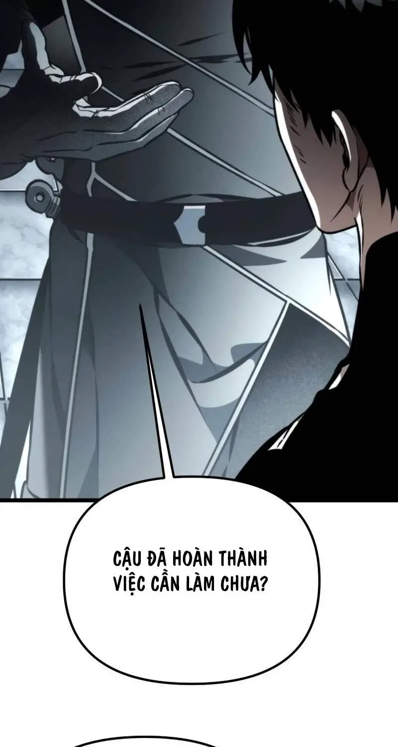 Chiến Binh Hồi Quy Nettruyen ZZZ Chương 43 Page 21