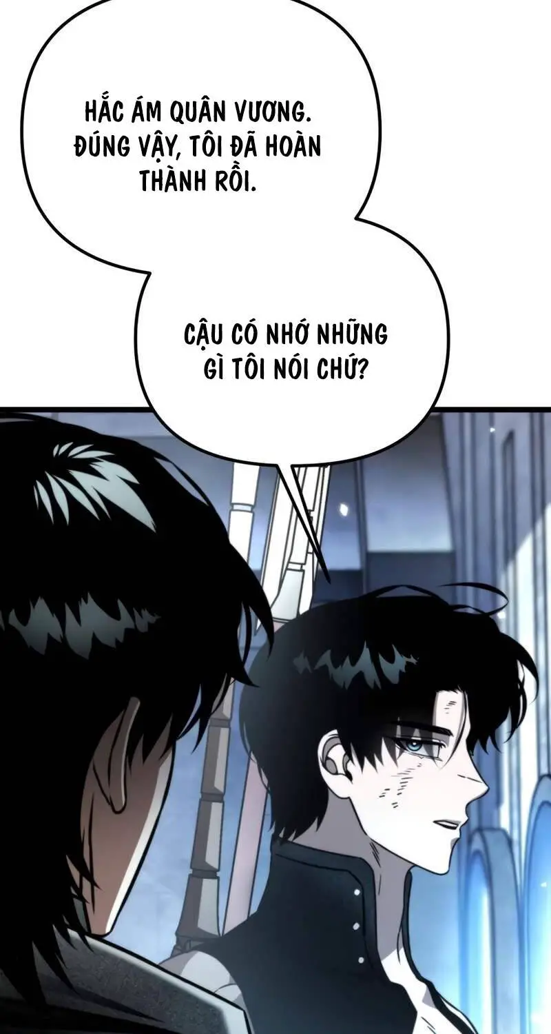 Chiến Binh Hồi Quy Nettruyen ZZZ Chương 43 Page 22