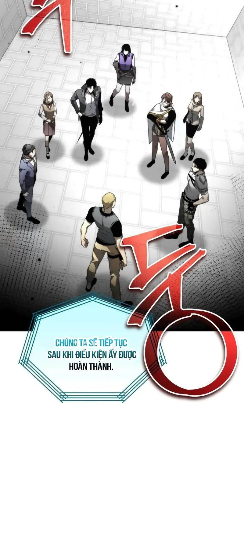 Chiến Binh Hồi Quy Nettruyen ZZZ Chương 23 Page 2
