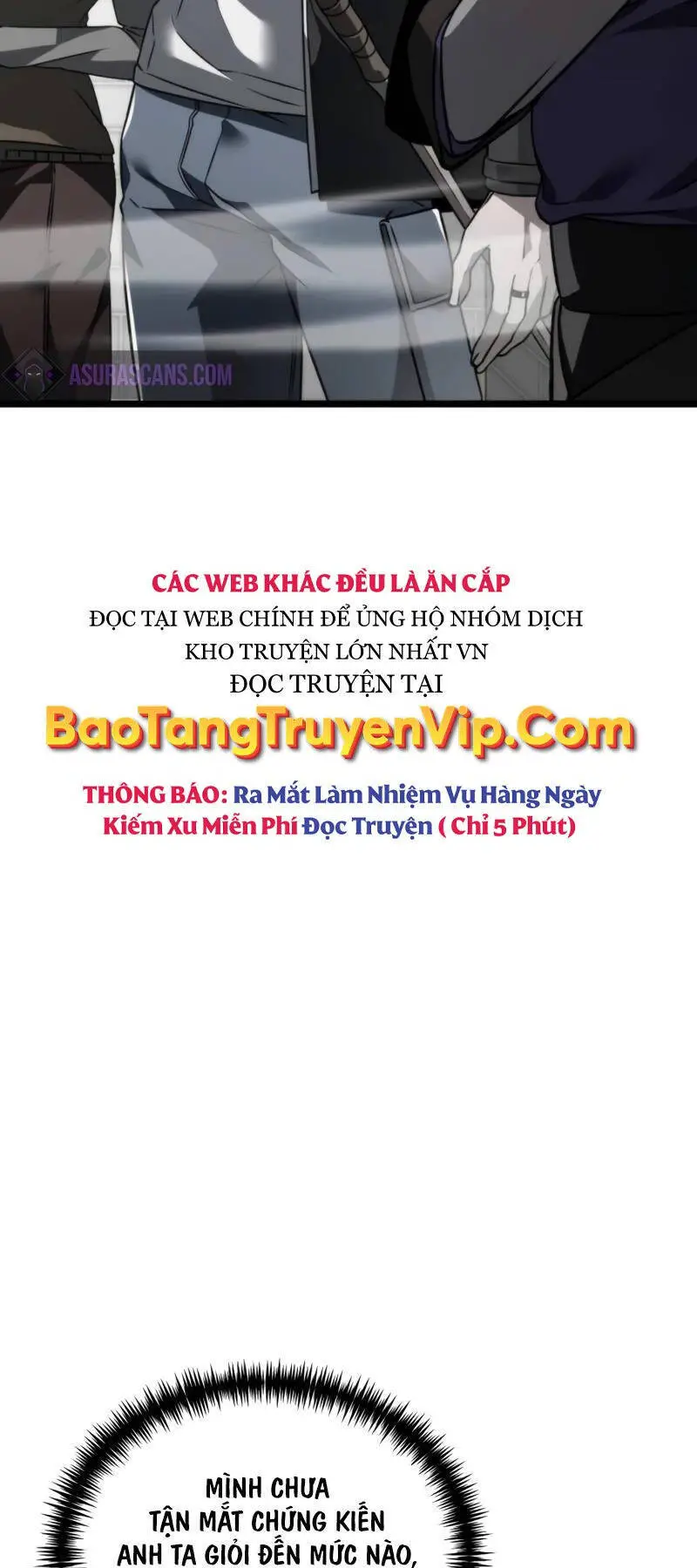Chiến Binh Hồi Quy Nettruyen ZZZ Chương 23 Page 8
