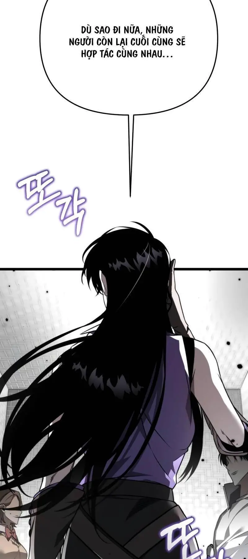 Chiến Binh Hồi Quy Nettruyen ZZZ Chương 23 Page 10