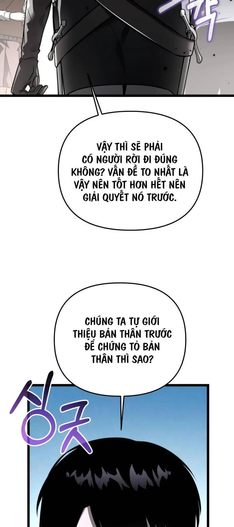 Chiến Binh Hồi Quy Nettruyen ZZZ Chương 23 Page 11